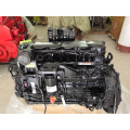 Excavator engine assembly 6.7L QSB6.7 CM850 for Hyundai R290LC-7A R220 LC9